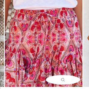 Vici dolls skirt brand new